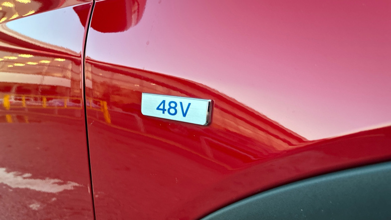 Hyundai BAYON 1.0 TGDi [120] 48V MHEV Premium 5dr DCT Petrol Hatchback